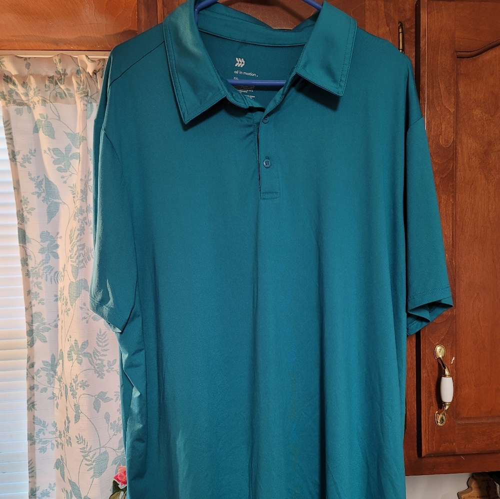 Mens Polo